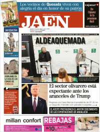 Diario Jaén