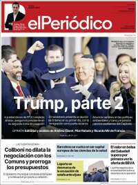 El Periódico