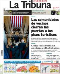 La Tribuna de Ciudad Real