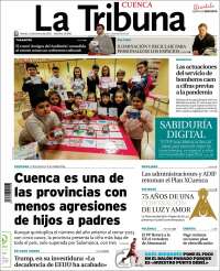 La Tribuna de Cuenca