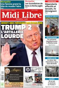 Midi Libre