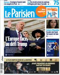 Le Parisien