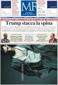 Milano Finanza