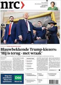 NRC Handelsblad