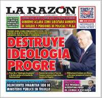 La Razón