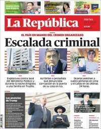 La Republica