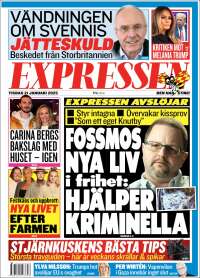 Expressen