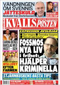 Kvällsposten