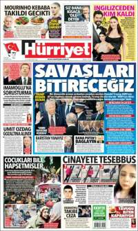 Hürriyet