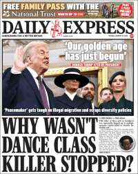 Daily Express