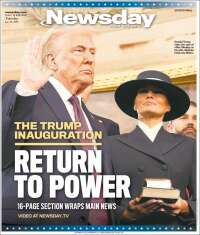 Newsday