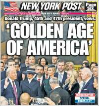 New York Post