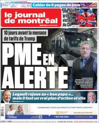 Le Journal de Montréal