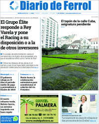 Diario de Ferrol