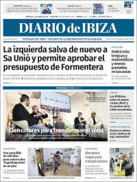 Diario de Ibiza