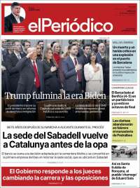 El Periódico