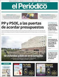 El Periódico de Extremadura