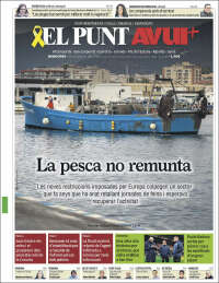 El Punt Avui - Girona