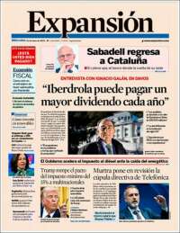 Expansión