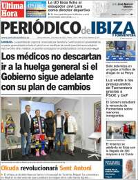 Periódico de Ibiza