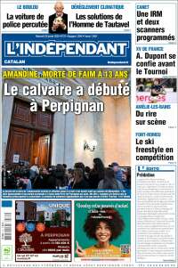 Le Indépendant