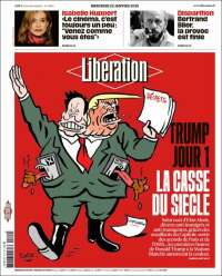 Libération