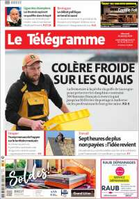 Télégramme