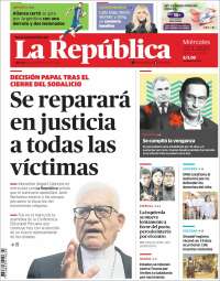 La Republica