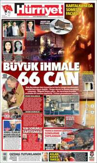 Hürriyet