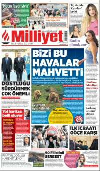 Milliyet