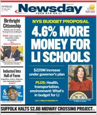 Newsday