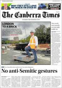 The Canberra Times