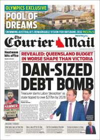 The Courier-Mail