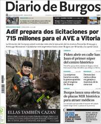 Diario de Burgos