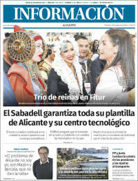 Diario Información