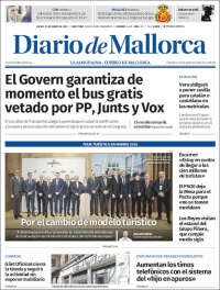 Diario de Mallorca