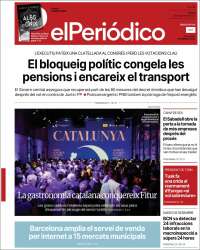 El Periódico de Catalunya