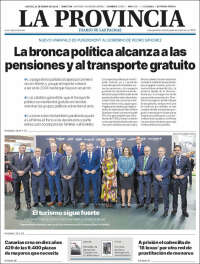 La Provincia