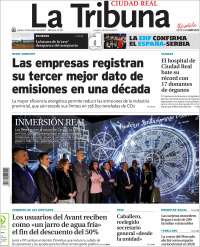 La Tribuna de Ciudad Real