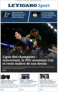 Le Figaro Sport