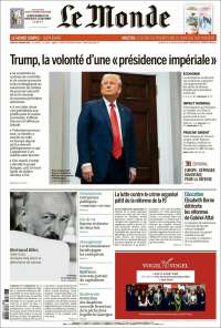 Le Monde