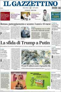 Il Gazzettino