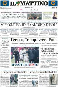 Il Mattino