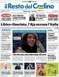 Il Resto del Carlino