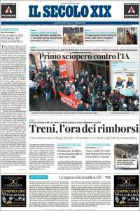 Il Secolo XIX
