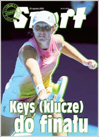 Portada de Katowicki Sport (Polonia)