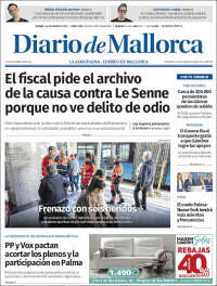 Diario de Mallorca