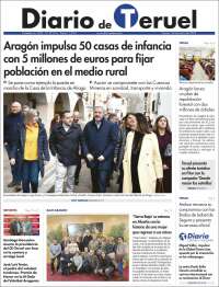 Diario de Teruel