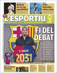 L'Esportiu