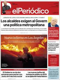 El Periódico